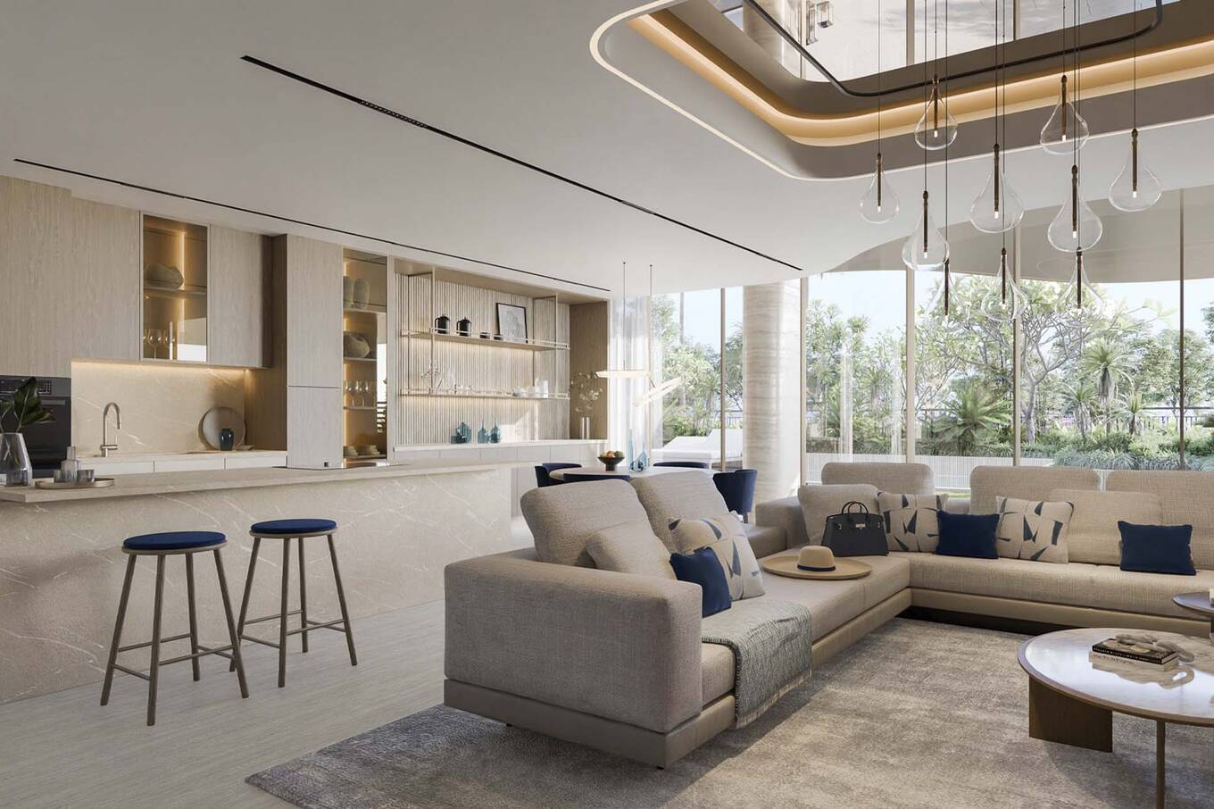 Vitalia Palm Jumeirah Residences